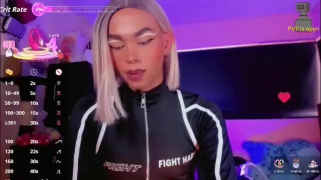 Image 3 of karoll_scoott Stream on Chaturbate on 1 month ago