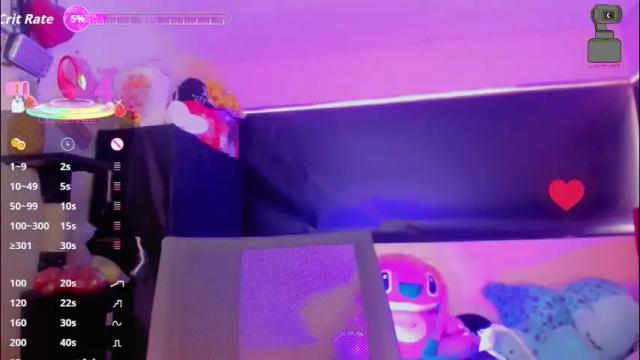Thumbnail 2, karoll_scoott's Stream at Chaturbate, 1 month ago