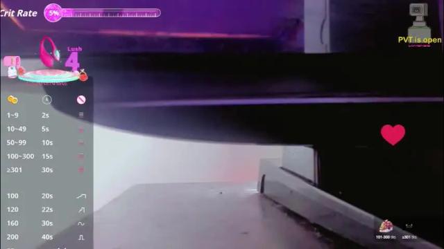 Image 6 of karoll_scoott Stream on Chaturbate on 1 month ago