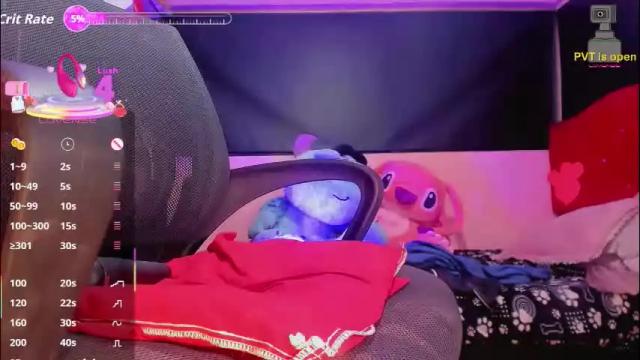 Image 10 of karoll_scoott Stream on Chaturbate on 1 month ago