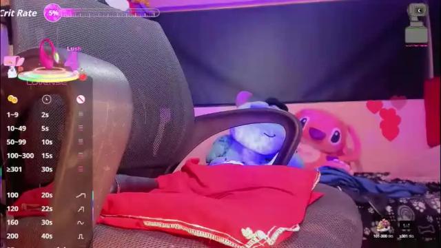 Image 11 of karoll_scoott Stream on Chaturbate on 1 month ago