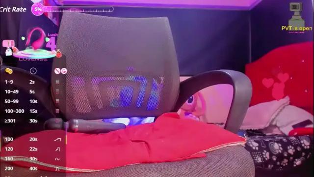 Image 2 of karoll_scoott Stream on Chaturbate on 1 month ago