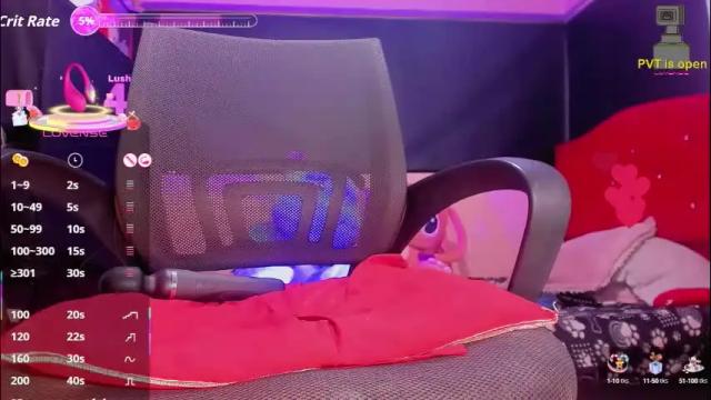 Image 3 of karoll_scoott Stream on Chaturbate on 1 month ago
