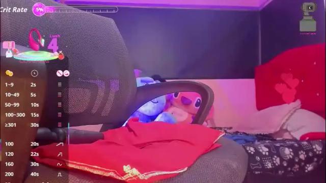 Image 4 of karoll_scoott Stream on Chaturbate on 1 month ago