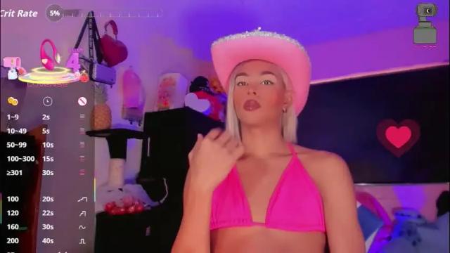 Image 12 of karoll_scoott Stream on Chaturbate on 1 month ago