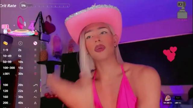 Image 2 of karoll_scoott Stream on Chaturbate on 1 month ago