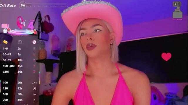 Image 8 of karoll_scoott Stream on Chaturbate on 1 month ago