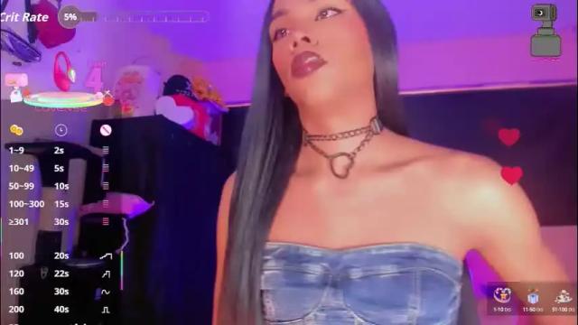 Image 10 of karoll_scoott Stream on Chaturbate on 1 month ago