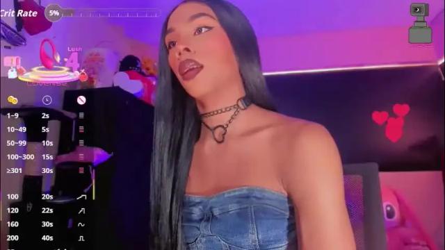 Image 3 of karoll_scoott Stream on Chaturbate on 1 month ago