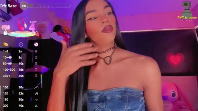 Image 4 of karoll_scoott Stream on Chaturbate on 1 month ago