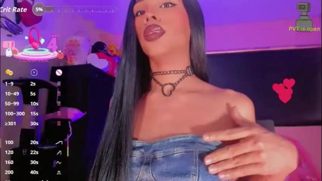 Image 7 of karoll_scoott Stream on Chaturbate on 1 month ago