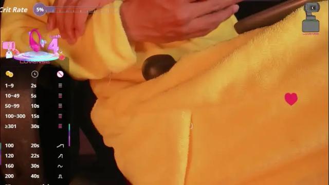 Thumbnail 1, karoll_scoott's Stream at Chaturbate, 1 month ago
