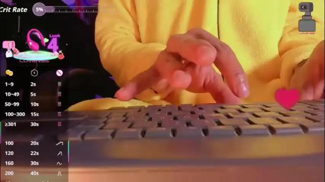 Image 12 of karoll_scoott Stream on Chaturbate on 1 month ago