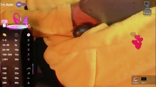 Image 3 of karoll_scoott Stream on Chaturbate on 1 month ago