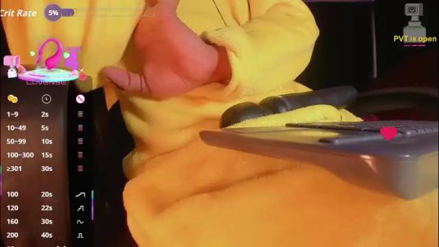 Thumbnail 2, karoll_scoott's Stream at Chaturbate, 1 month ago