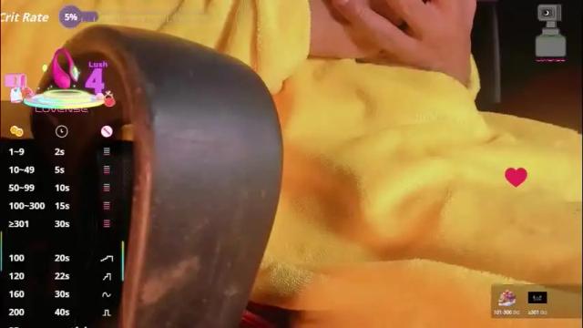Image 8 of karoll_scoott Stream on Chaturbate on 1 month ago