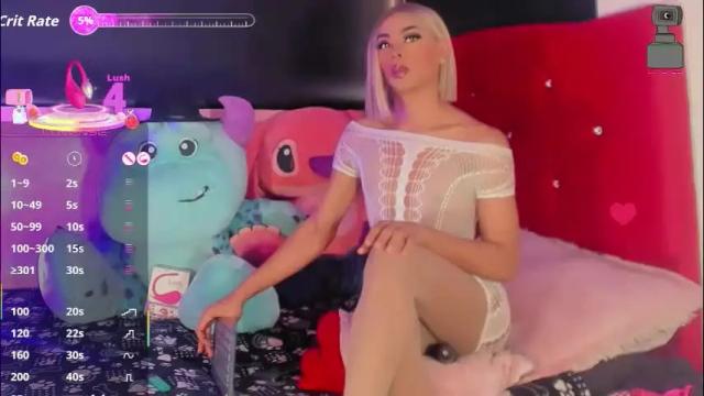 Thumbnail 1, karoll_scoott's Stream at Chaturbate, 1 month ago