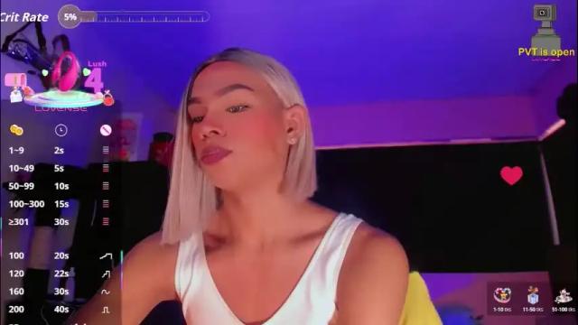 Image 11 of karoll_scoott Stream on Chaturbate on 29 days ago