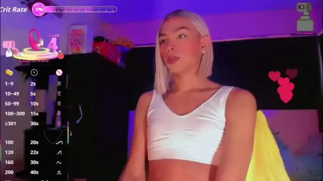 Image 4 of karoll_scoott Stream on Chaturbate on 29 days ago