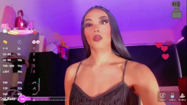 Image 3 of karoll_scoott Stream on Chaturbate on 28 days ago