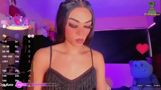 Image 6 of karoll_scoott Stream on Chaturbate on 28 days ago