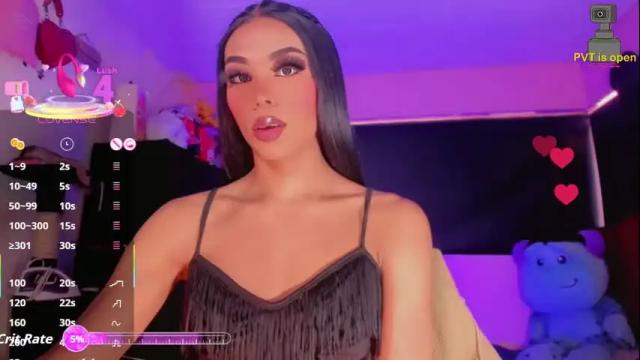 Image 7 of karoll_scoott Stream on Chaturbate on 28 days ago