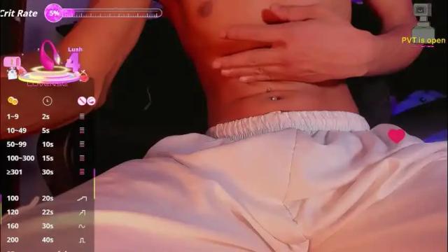 Thumbnail 2, karoll_scoott's Stream at Chaturbate, 25 days ago