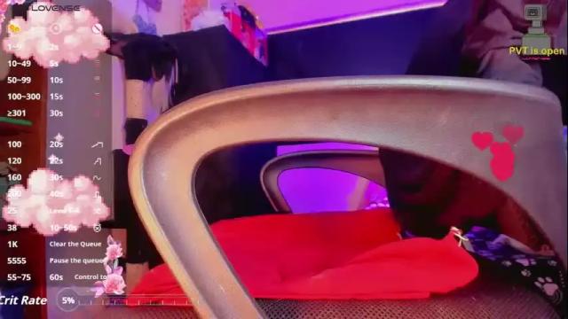 Image 11 of karoll_scoott Stream on Chaturbate on 24 days ago