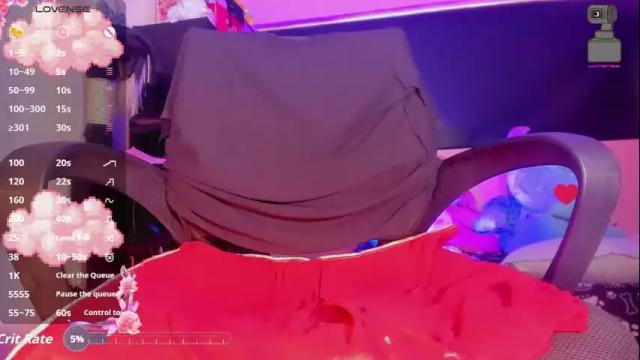 Image 8 of karoll_scoott Stream on Chaturbate on 24 days ago