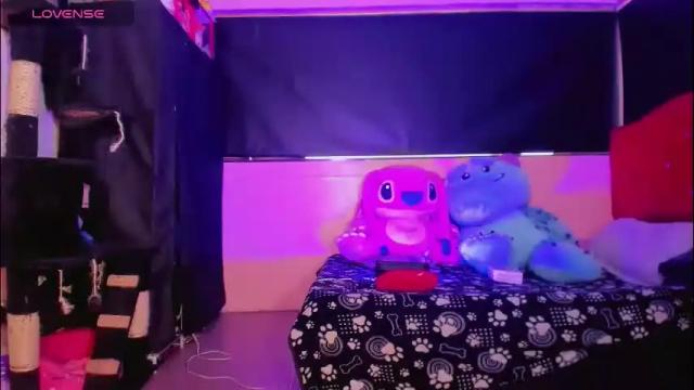 Thumbnail 1, karoll_scoott's Stream at Chaturbate, 22 days ago
