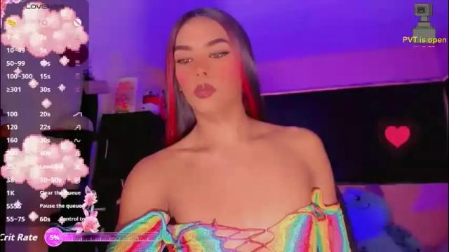 Image 10 of karoll_scoott Stream on Chaturbate on 22 days ago