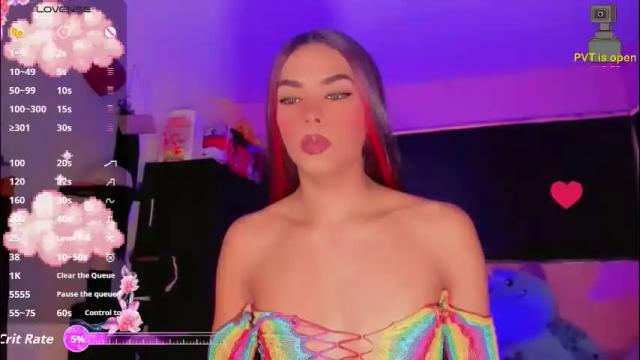 Image 11 of karoll_scoott Stream on Chaturbate on 22 days ago