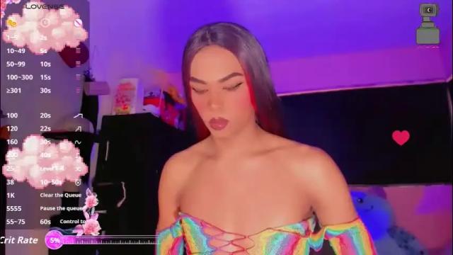 Image 12 of karoll_scoott Stream on Chaturbate on 22 days ago