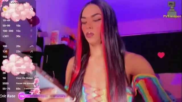 Image 4 of karoll_scoott Stream on Chaturbate on 22 days ago