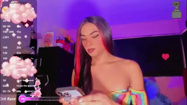 Thumbnail 2, karoll_scoott's Stream at Chaturbate, 22 days ago