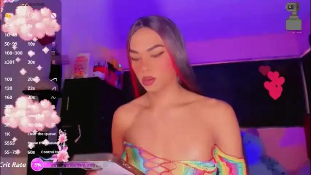 Image 7 of karoll_scoott Stream on Chaturbate on 22 days ago