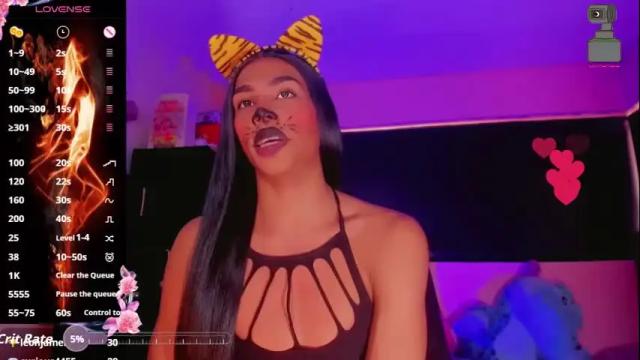 Image 4 of karoll_scoott Stream on Chaturbate on 21 days ago