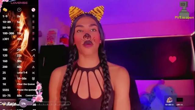 Image 6 of karoll_scoott Stream on Chaturbate on 21 days ago