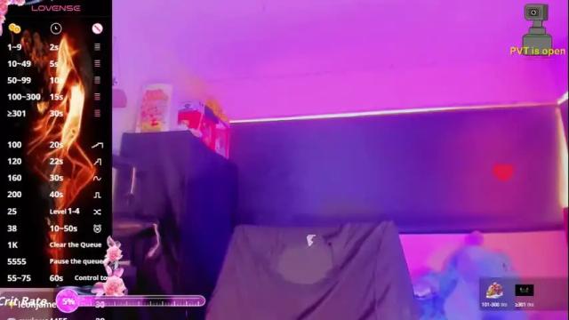 Thumbnail 3, karoll_scoott's Stream at Chaturbate, 21 days ago
