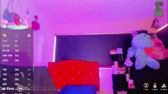 Image 11 of karoll_scoott Stream on Chaturbate on 17 hours ago
