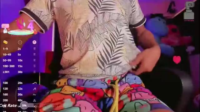 Image 2 of karoll_scoott Stream on Chaturbate on 17 hours ago