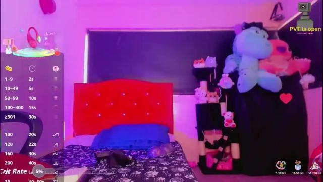 Image 3 of karoll_scoott Stream on Chaturbate on 17 hours ago