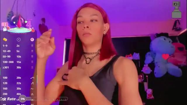 Image 6 of karoll_scoott Stream on Chaturbate on 17 hours ago