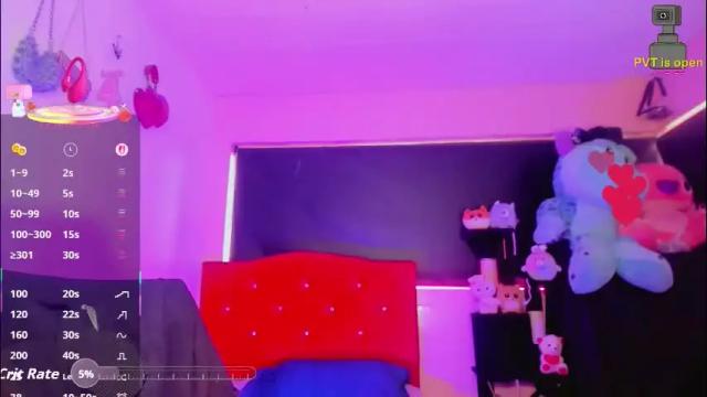 Image 7 of karoll_scoott Stream on Chaturbate on 17 hours ago