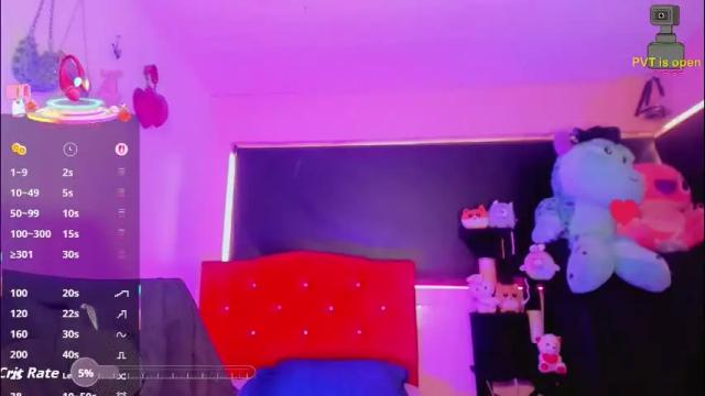 Image 8 of karoll_scoott Stream on Chaturbate on 17 hours ago