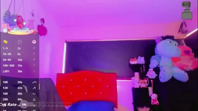 Thumbnail 3, karoll_scoott's Stream at Chaturbate, 14 hours ago