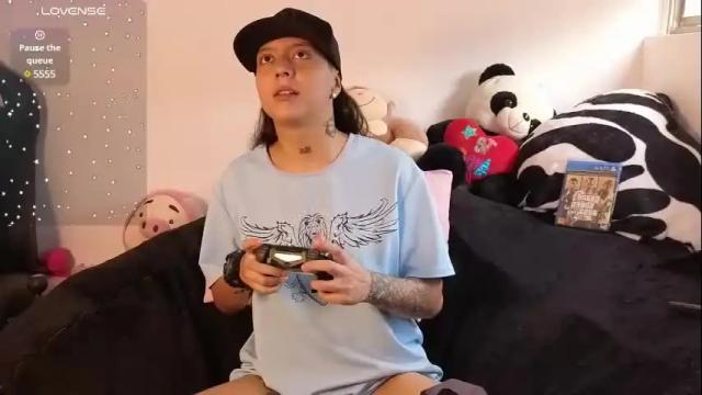 Thumbnail 3, karollhorny's Stream at Chaturbate, 1 month ago