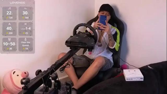 Thumbnail 3, karollhorny's Stream at Chaturbate, 1 month ago