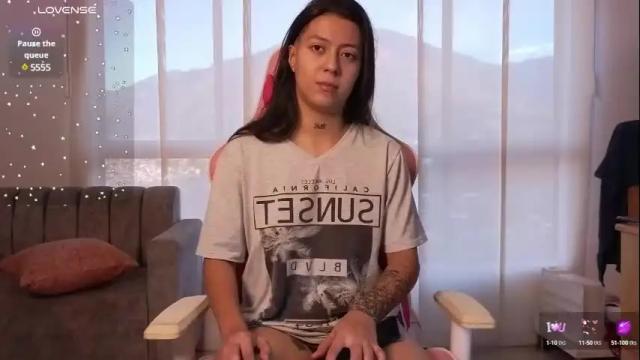 Image 4 of karollhorny Stream on Chaturbate on 1 month ago