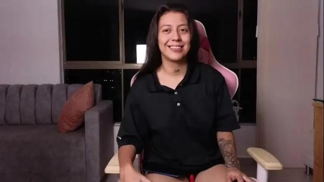 Thumbnail 3, karollhorny's Stream at Chaturbate, 23 days ago